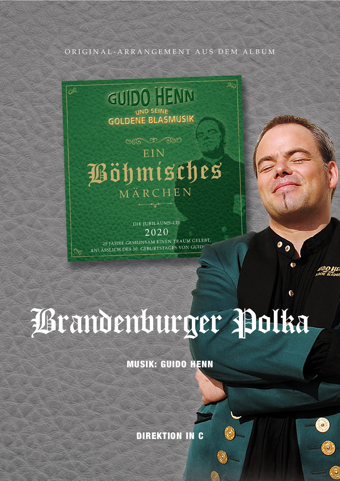 Brandenburger Polka