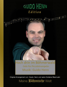 Hoch drin im Böhmerwald Downloadversion