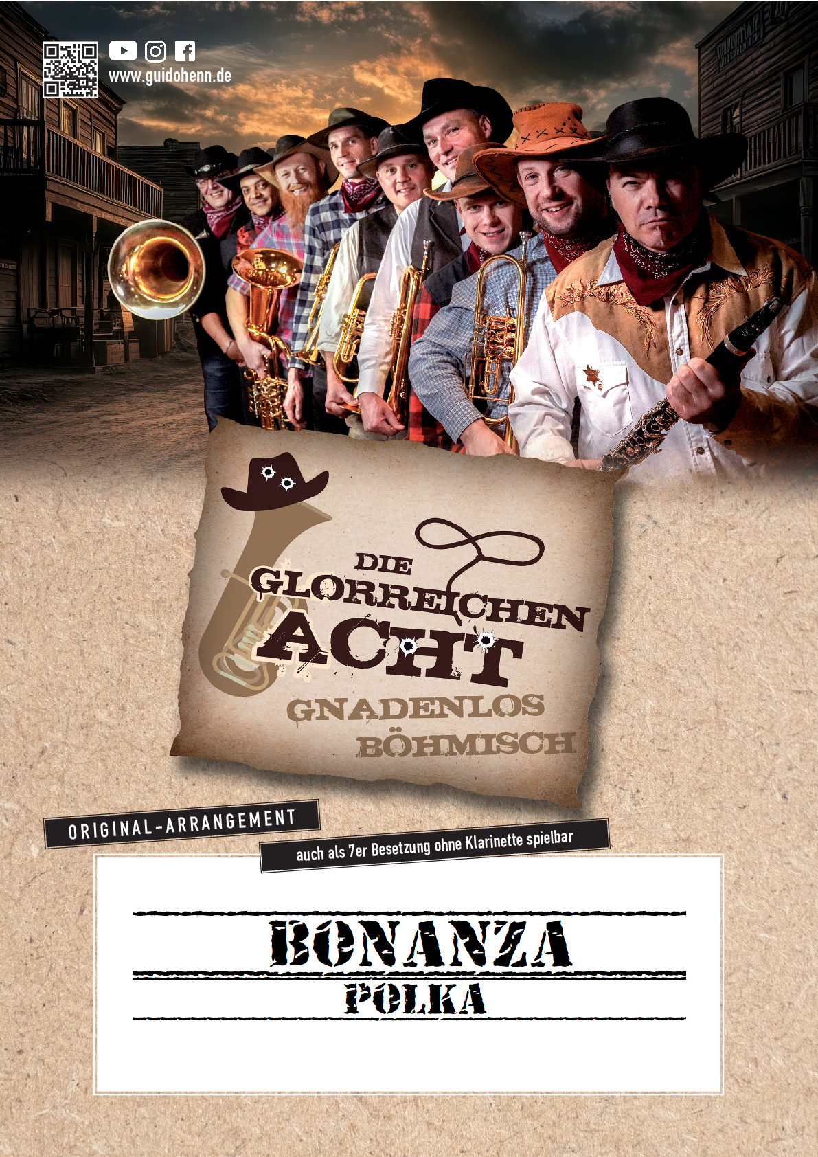 Bonanza