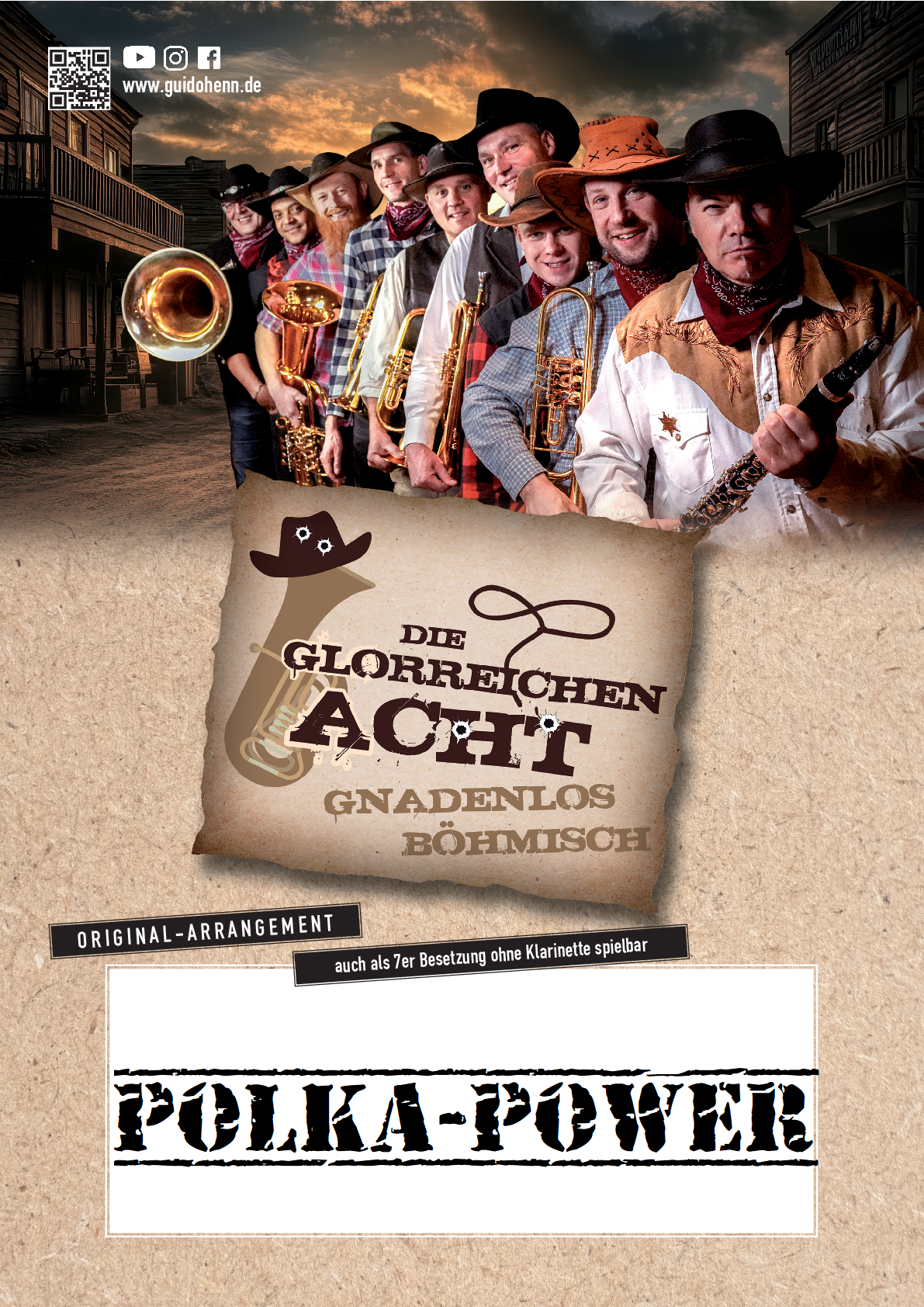 Polka-Power