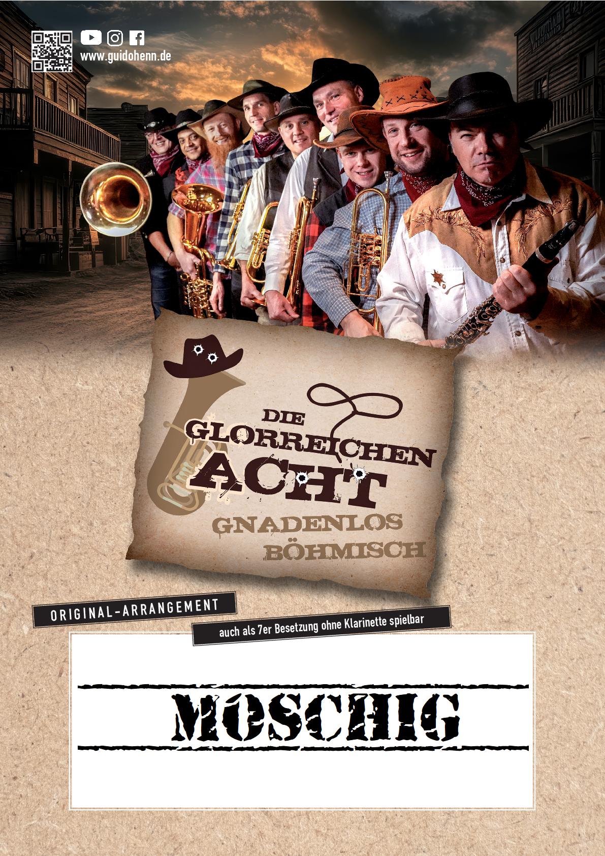 moschig