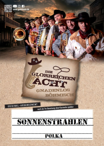 Sonnenstrahlen